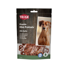 Snacks Trixie Mini Pretzels